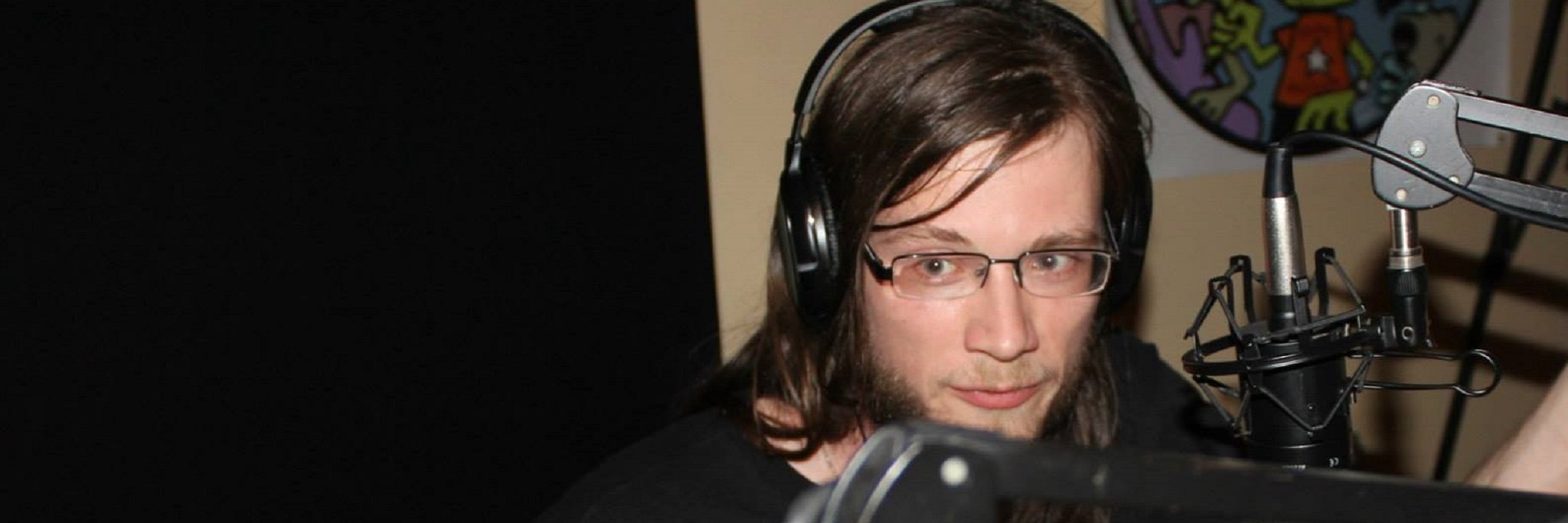 HesGotSorcery's profile banner image