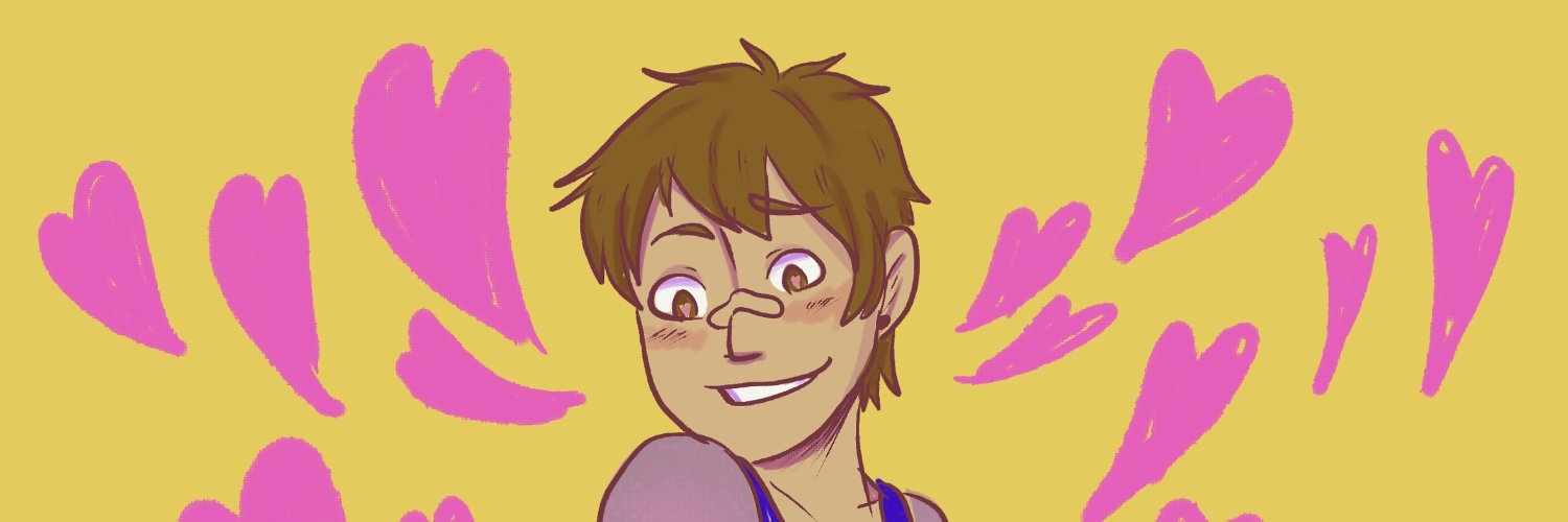 Cutemode0u0's profile banner image