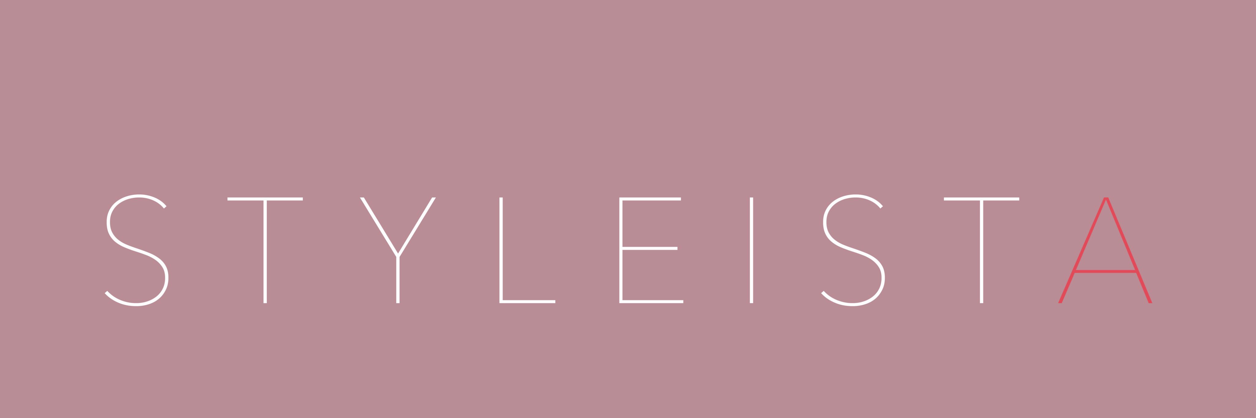 Styleista_ca's profile banner image
