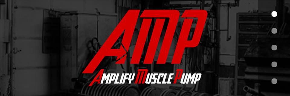 AMP_MusclePump's profile banner image