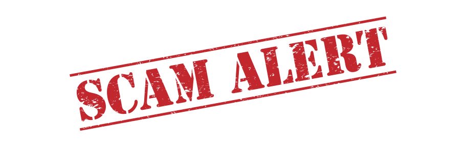 ScammCatcher's profile banner image