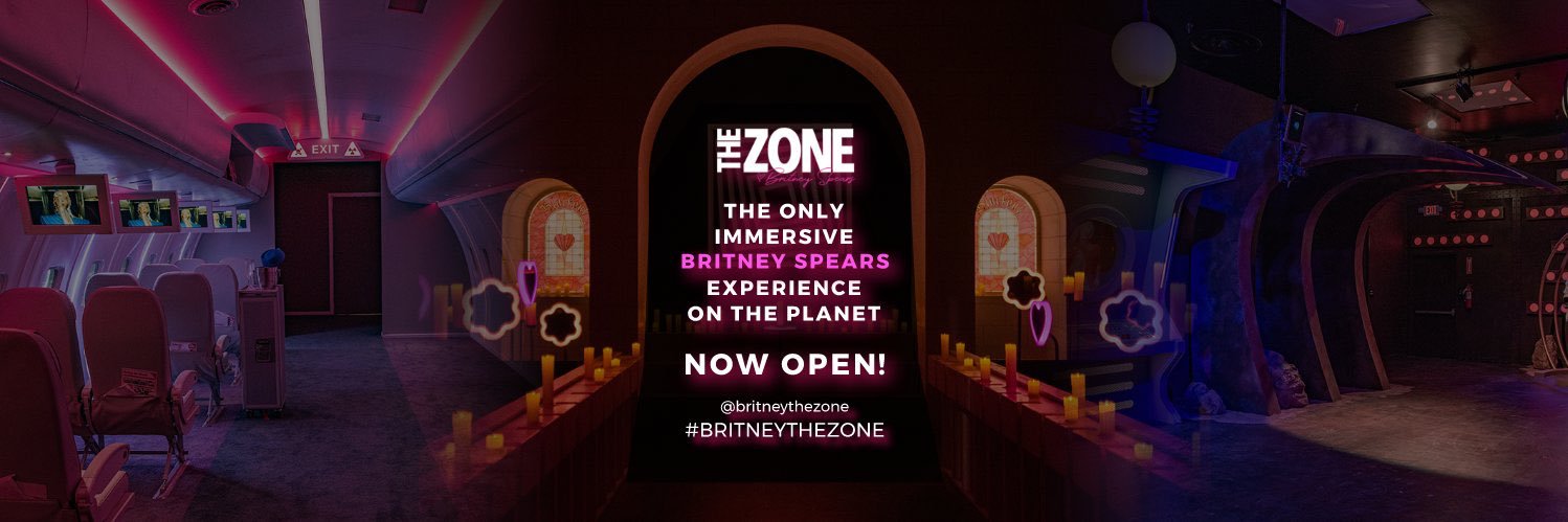 britenyspers's profile banner image
