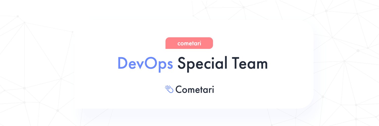 Cometari_com's profile banner image