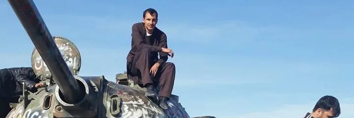 haqwayand's profile banner image