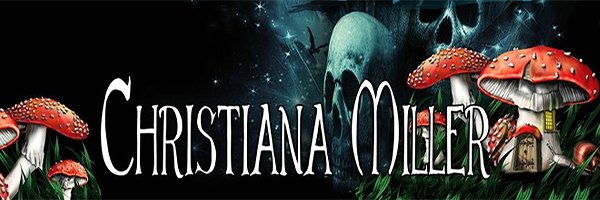 writechristiana's profile banner image
