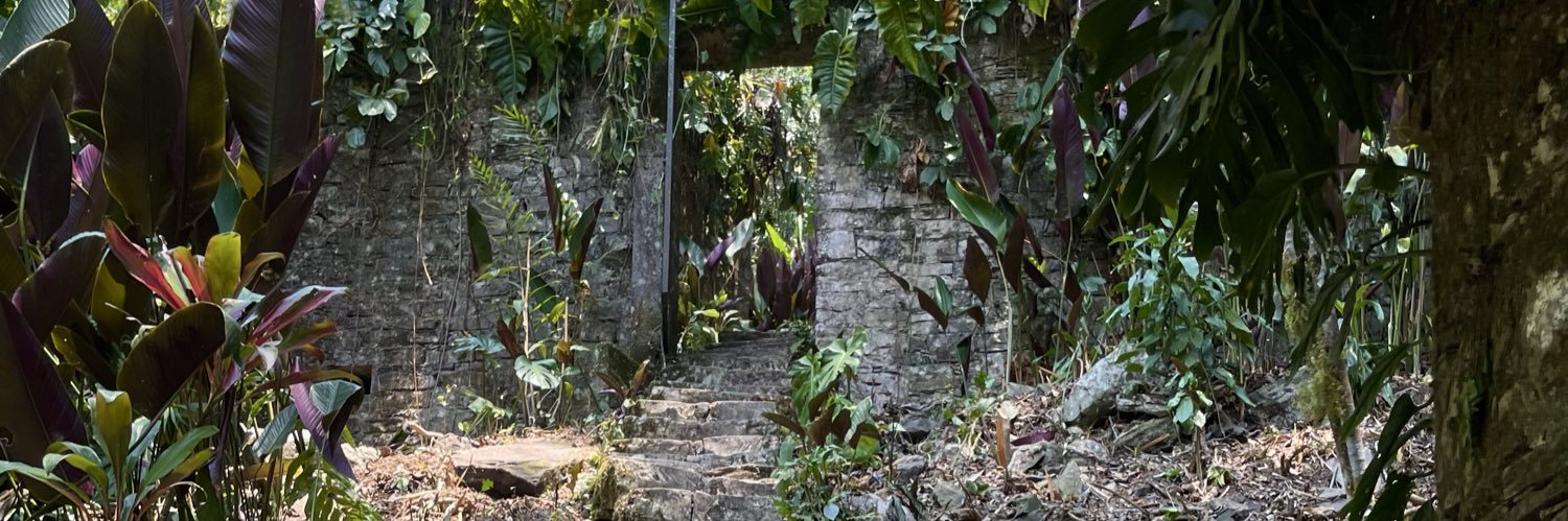 Ghyslayyne's profile banner image