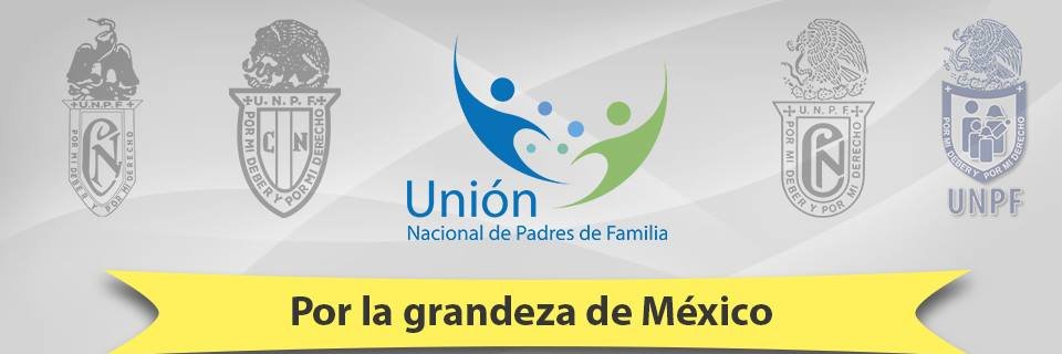 UNPF banner