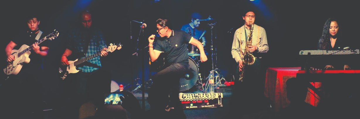 Los_Chicklets's profile banner image