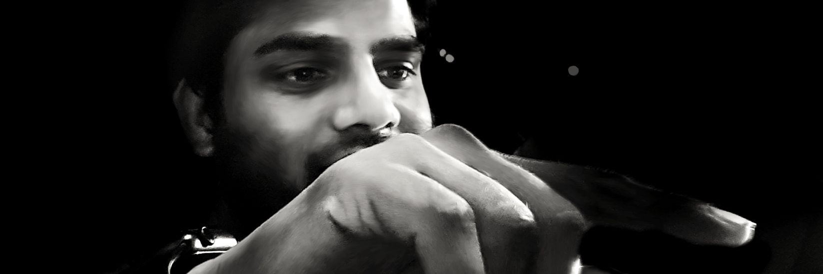 vikramsen_'s profile banner image