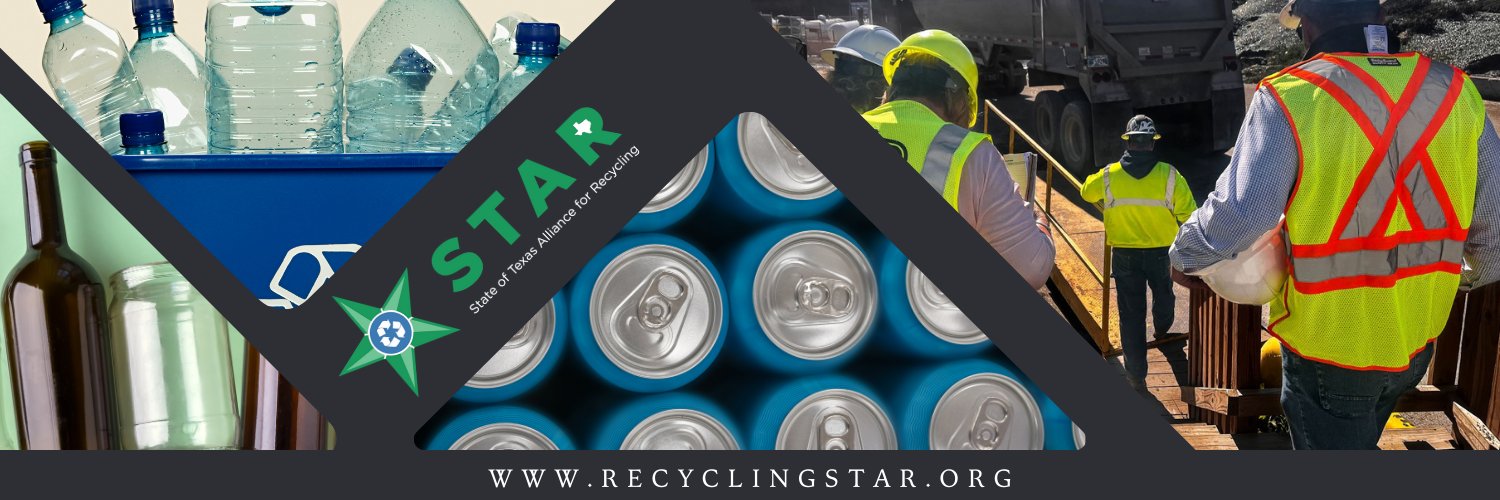 recyclingSTAR's profile banner image