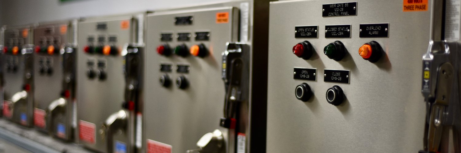 GeorgeTHall's profile banner image
