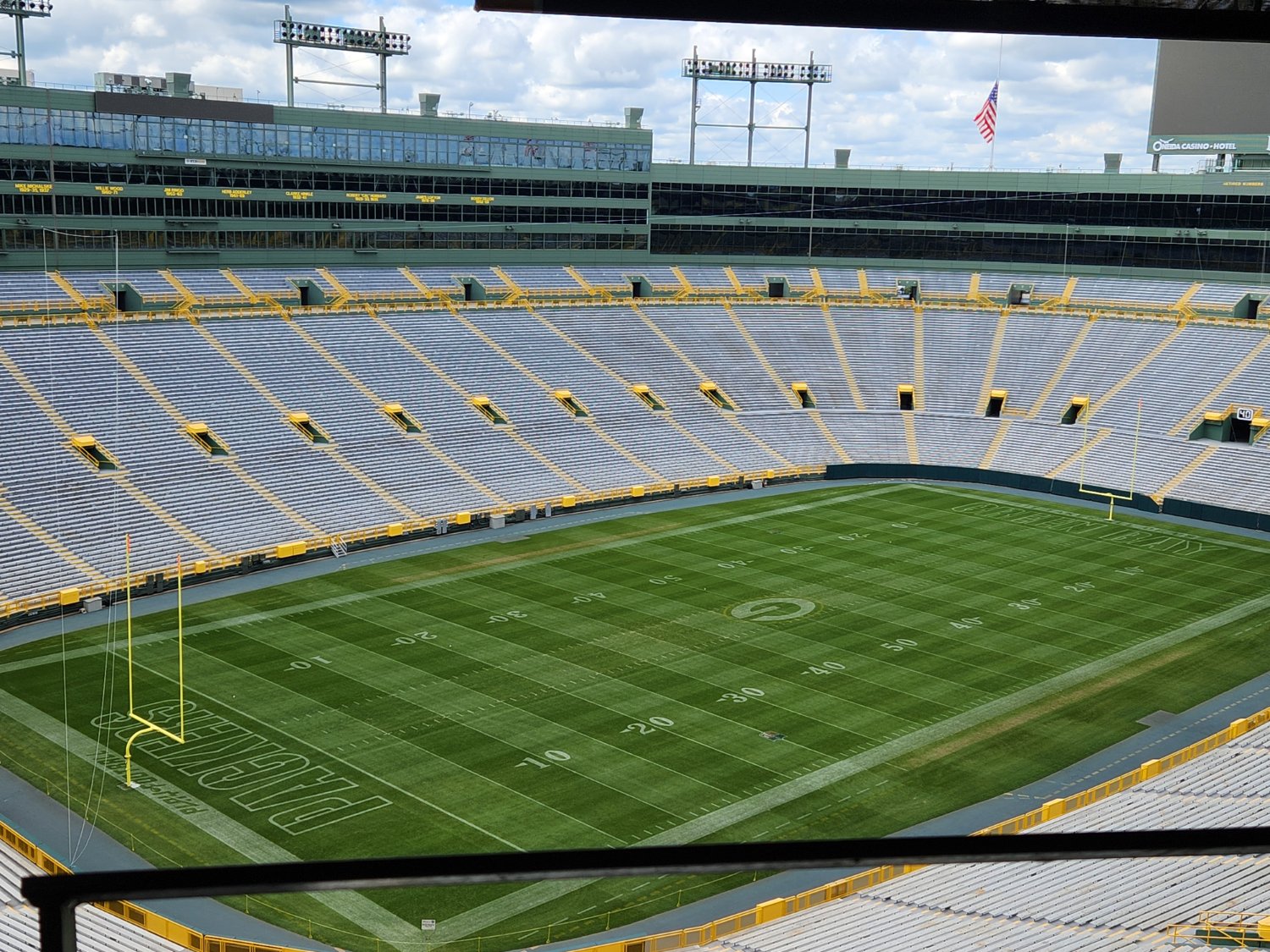 packerstalkUSA's profile banner image