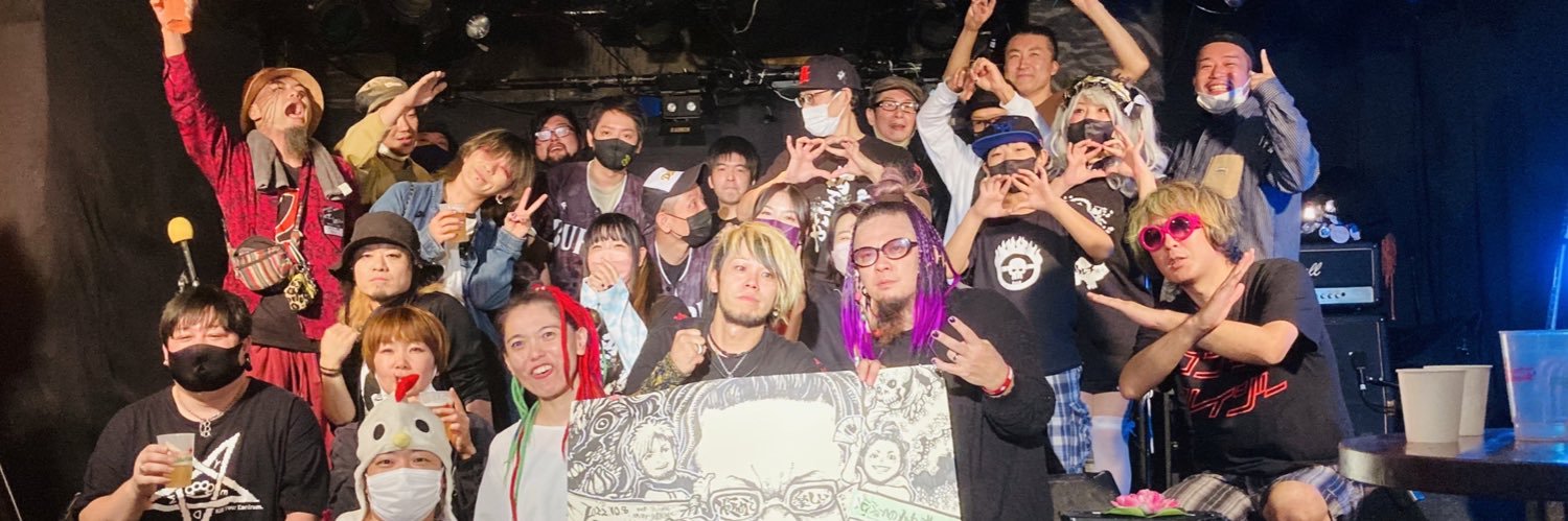 ハラショー❃極楽ドルチェ's banner