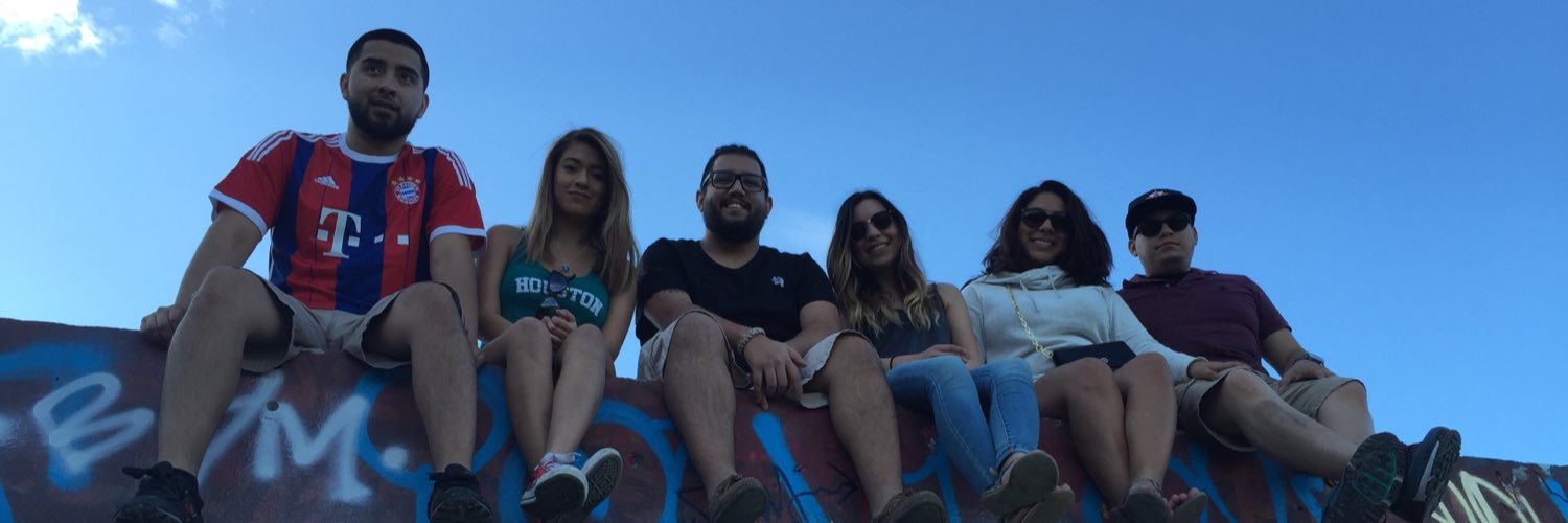 ErnieNinja's profile banner image