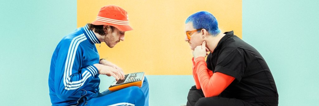 Little Stranger banner