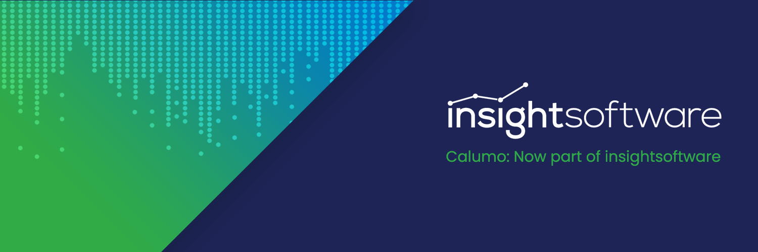 CALUMO's profile banner image