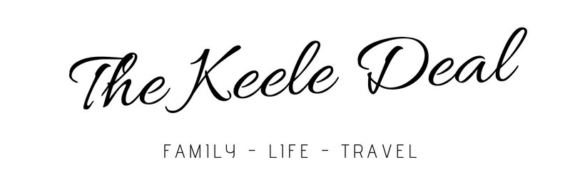 TheKeeleDeal's profile banner image