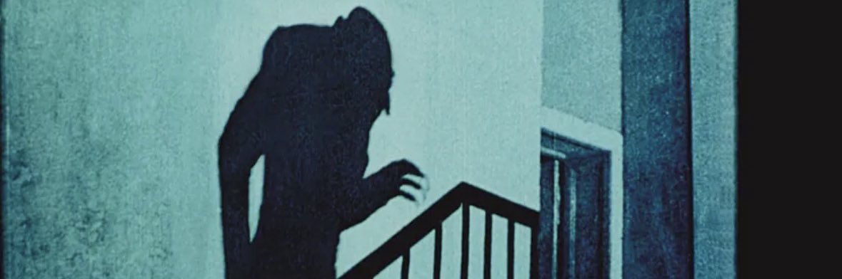 Mr. F 🎃 banner