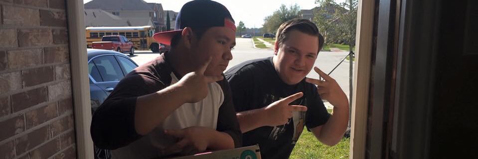 caydink98's profile banner image