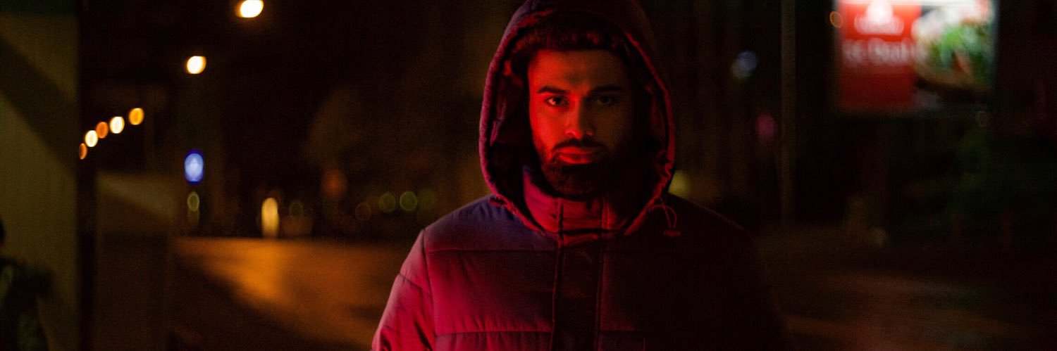 deejaybol's profile banner image