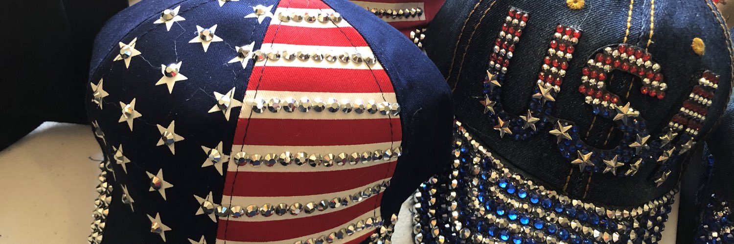 AmityWicks's profile banner image