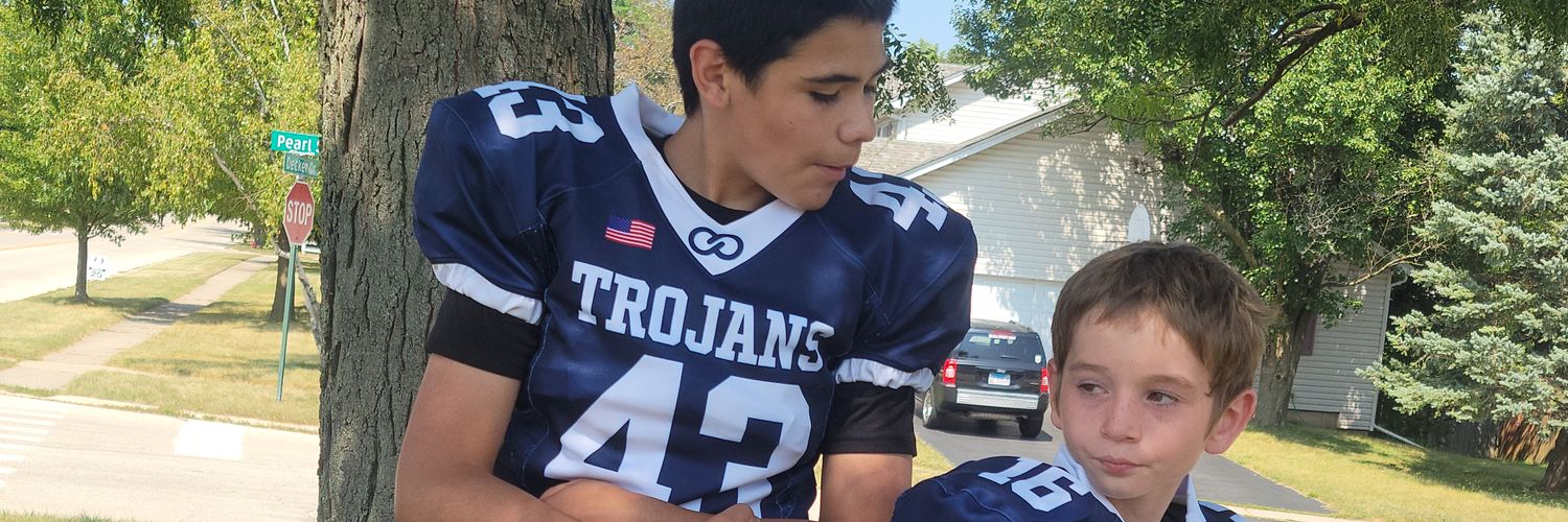 Patty Ocampo Myers banner