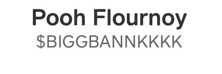 BigBankPooh's profile banner image
