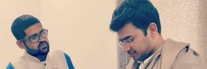 pranshurane's profile banner image