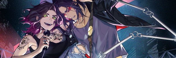 JenosonTwit Profile Banner