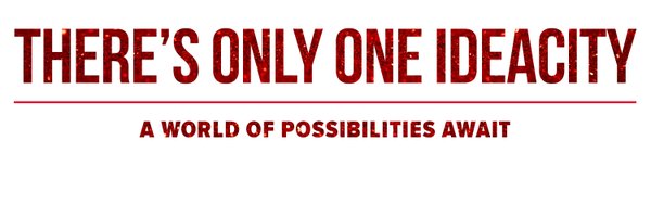 ideacity Profile Banner