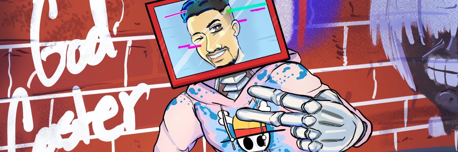 HeyItssCaster's profile banner image