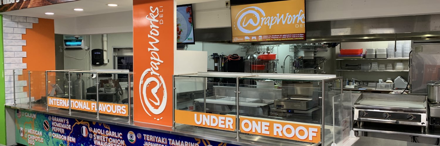 WrapWorksDeli's profile banner image