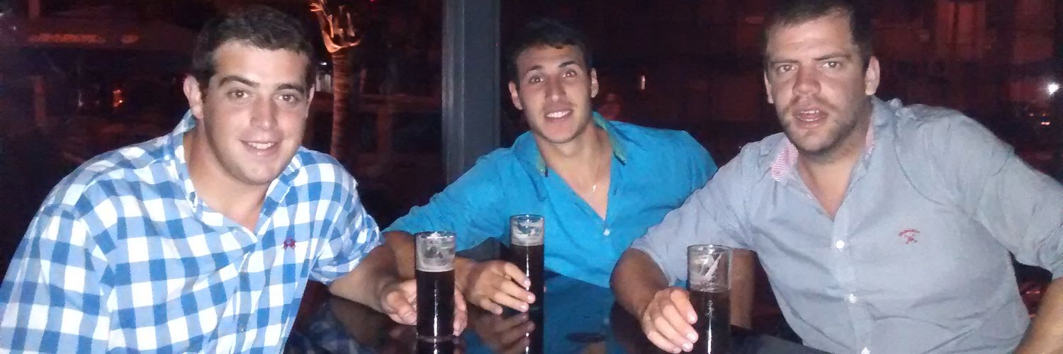 fedeclaraz's profile banner image