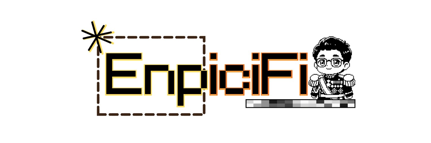 EnpiciFi (✱,✱) banner