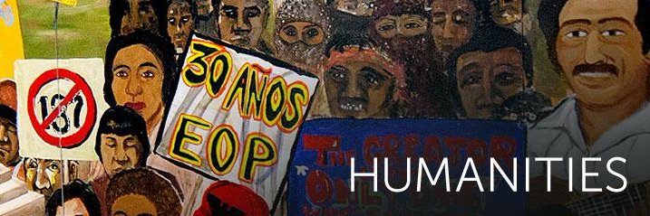 CSUNhumanities's profile banner image