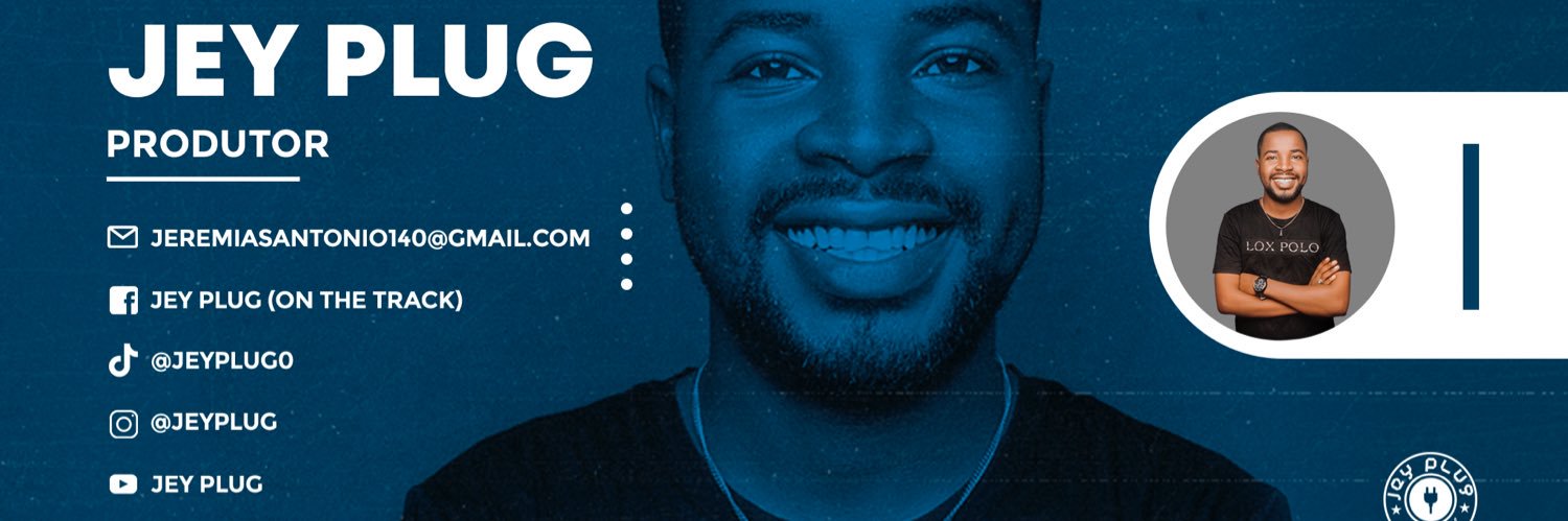 JeyPlug's profile banner image