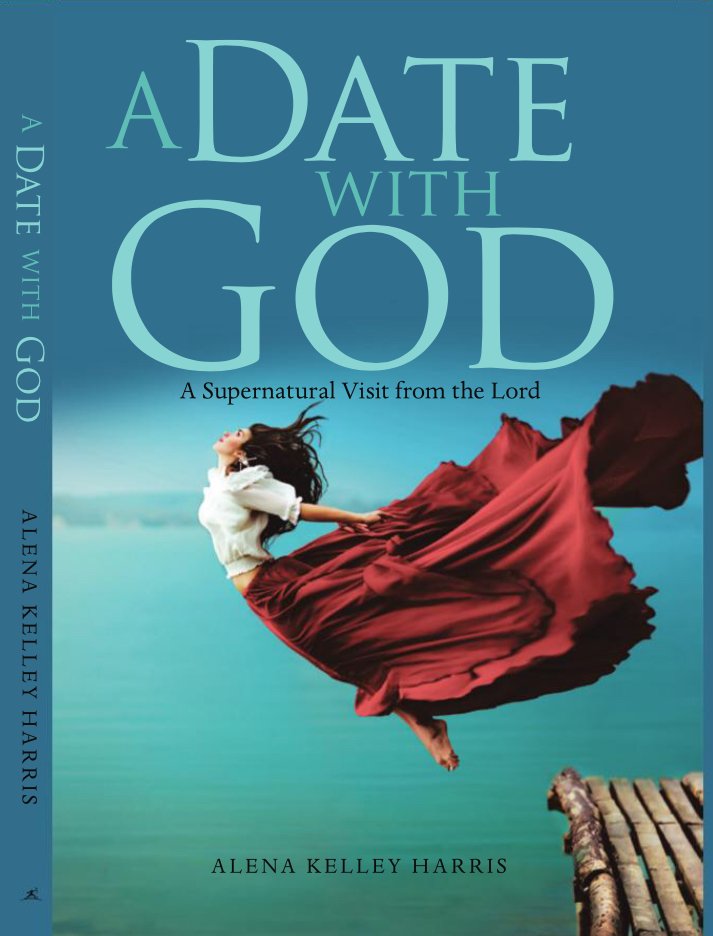 ADatewithGod's profile banner image