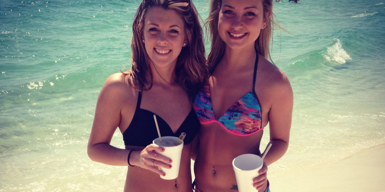 BriannaNelson4's profile banner image