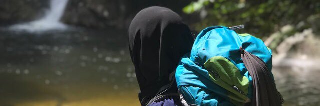 aienunzanuddin's profile banner image