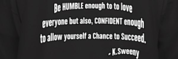 ksweeny14's profile banner image