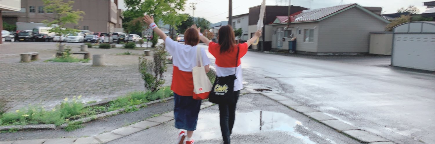 さんちゃん@道産子四池💚 banner