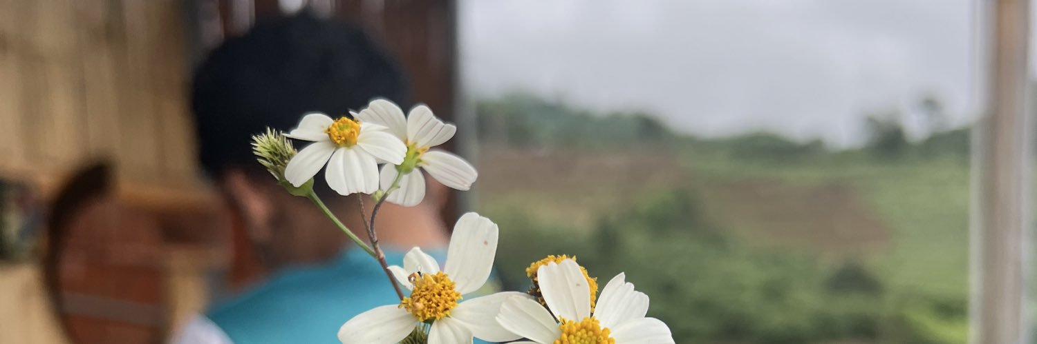Supatchanee_P's profile banner image