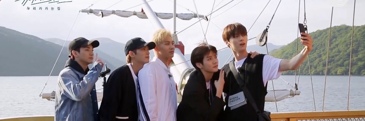 the8hansol's profile banner image