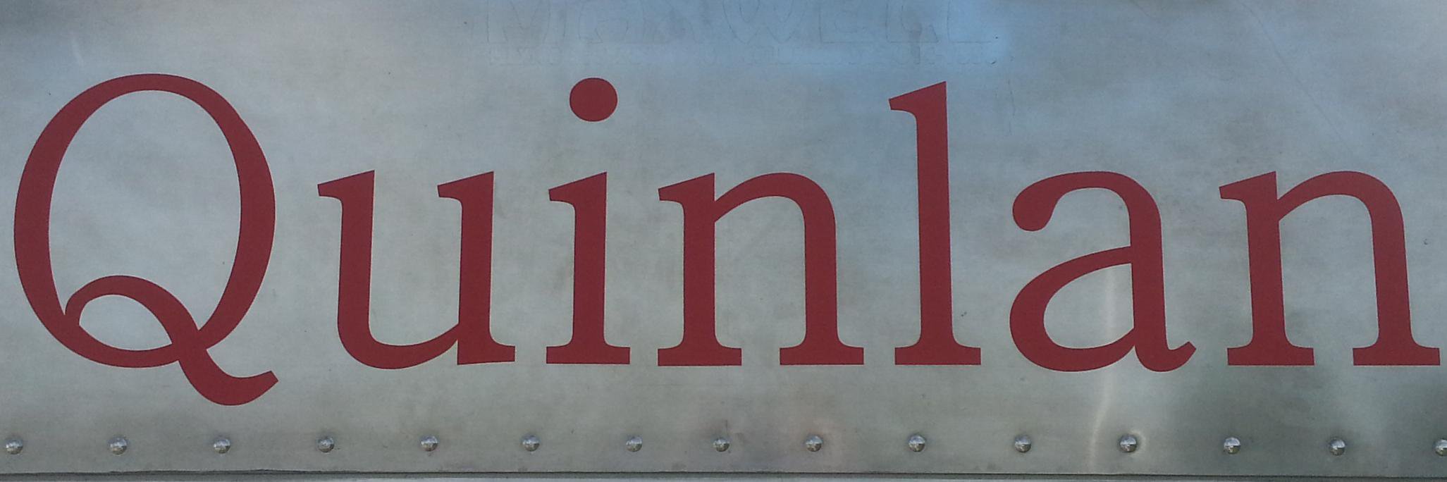 Dan Quinlan banner