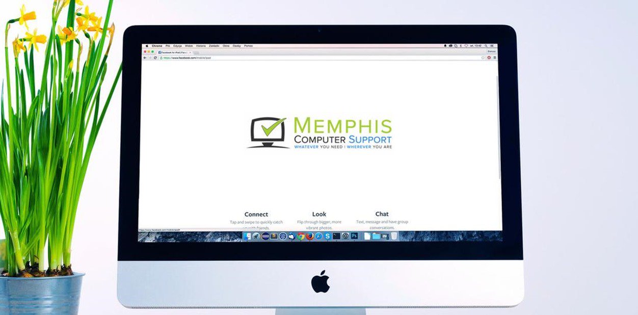 computermemphis's profile banner image