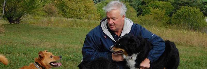 LibertyPetCoach's profile banner image