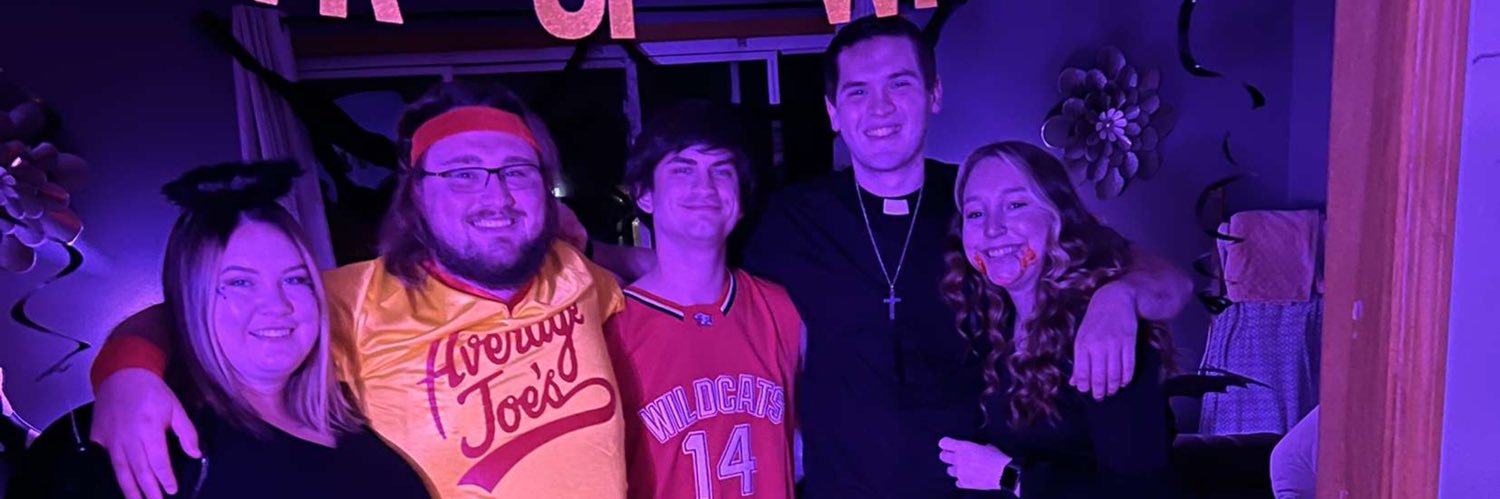 RiverLee16's profile banner image