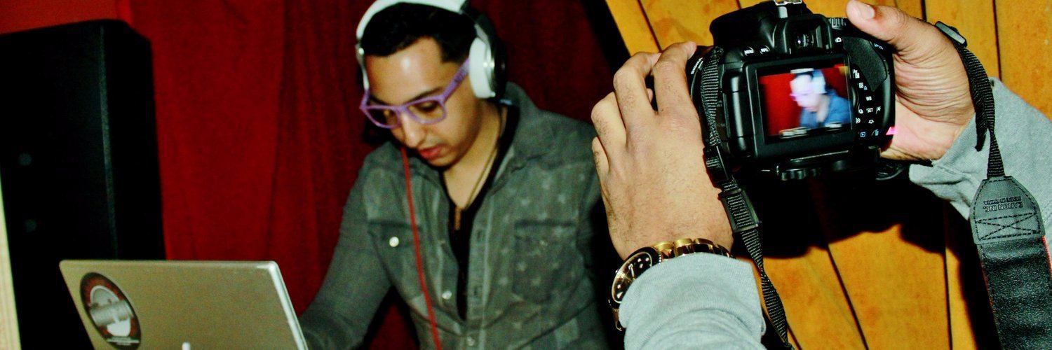 djbrianmusic's profile banner image