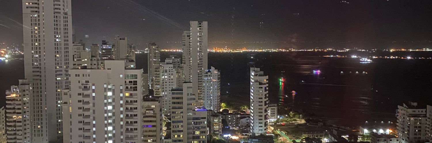 favioSR's profile banner image