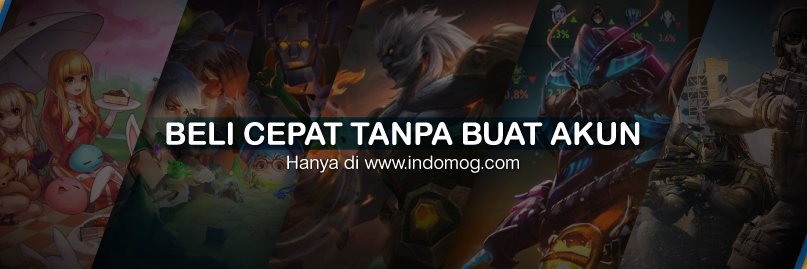 indomog's profile banner image